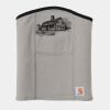 Cotton Blend Filter Pocket Gaiter Thumbnail