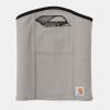 Cotton Blend Filter Pocket Gaiter Thumbnail