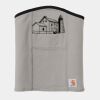 Cotton Blend Filter Pocket Gaiter Thumbnail