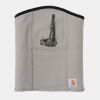 Cotton Blend Filter Pocket Gaiter Thumbnail