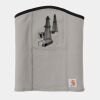 Cotton Blend Filter Pocket Gaiter Thumbnail