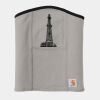 Cotton Blend Filter Pocket Gaiter Thumbnail