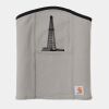Cotton Blend Filter Pocket Gaiter Thumbnail