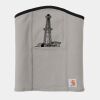 Cotton Blend Filter Pocket Gaiter Thumbnail