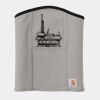 Cotton Blend Filter Pocket Gaiter Thumbnail
