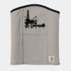 Cotton Blend Filter Pocket Gaiter Thumbnail