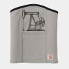 Cotton Blend Filter Pocket Gaiter Thumbnail