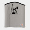 Cotton Blend Filter Pocket Gaiter Thumbnail