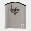 Cotton Blend Filter Pocket Gaiter Thumbnail