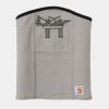 Cotton Blend Filter Pocket Gaiter Thumbnail
