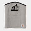 Cotton Blend Filter Pocket Gaiter Thumbnail