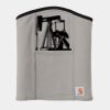 Cotton Blend Filter Pocket Gaiter Thumbnail