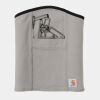 Cotton Blend Filter Pocket Gaiter Thumbnail