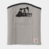 Cotton Blend Filter Pocket Gaiter Thumbnail