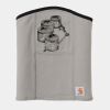 Cotton Blend Filter Pocket Gaiter Thumbnail
