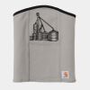Cotton Blend Filter Pocket Gaiter Thumbnail