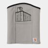 Cotton Blend Filter Pocket Gaiter Thumbnail