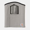 Cotton Blend Filter Pocket Gaiter Thumbnail
