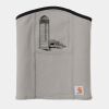 Cotton Blend Filter Pocket Gaiter Thumbnail