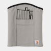Cotton Blend Filter Pocket Gaiter Thumbnail