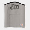 Cotton Blend Filter Pocket Gaiter Thumbnail