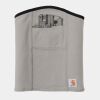 Cotton Blend Filter Pocket Gaiter Thumbnail