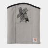 Cotton Blend Filter Pocket Gaiter Thumbnail