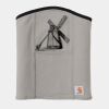 Cotton Blend Filter Pocket Gaiter Thumbnail