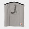 Cotton Blend Filter Pocket Gaiter Thumbnail
