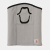 Cotton Blend Filter Pocket Gaiter Thumbnail