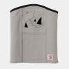 Cotton Blend Filter Pocket Gaiter Thumbnail