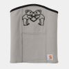Cotton Blend Filter Pocket Gaiter Thumbnail