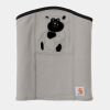 Cotton Blend Filter Pocket Gaiter Thumbnail
