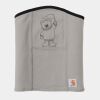 Cotton Blend Filter Pocket Gaiter Thumbnail