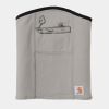 Cotton Blend Filter Pocket Gaiter Thumbnail