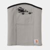 Cotton Blend Filter Pocket Gaiter Thumbnail