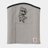 Cotton Blend Filter Pocket Gaiter Thumbnail