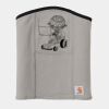 Cotton Blend Filter Pocket Gaiter Thumbnail