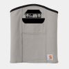 Cotton Blend Filter Pocket Gaiter Thumbnail