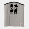 Cotton Blend Filter Pocket Gaiter Thumbnail