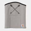 Cotton Blend Filter Pocket Gaiter Thumbnail