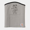 Cotton Blend Filter Pocket Gaiter Thumbnail