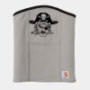 Cotton Blend Filter Pocket Gaiter Thumbnail