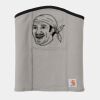 Cotton Blend Filter Pocket Gaiter Thumbnail