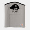 Cotton Blend Filter Pocket Gaiter Thumbnail