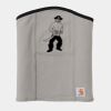 Cotton Blend Filter Pocket Gaiter Thumbnail