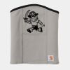 Cotton Blend Filter Pocket Gaiter Thumbnail