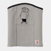 Cotton Blend Filter Pocket Gaiter Thumbnail