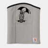 Cotton Blend Filter Pocket Gaiter Thumbnail