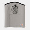 Cotton Blend Filter Pocket Gaiter Thumbnail